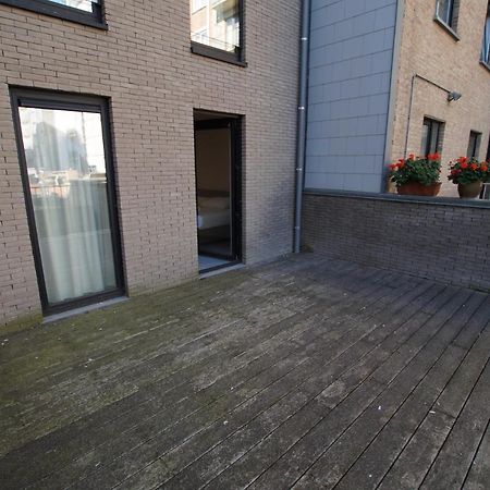 O'Sea Ref 104,105,106 Apartamento Koksijde Exterior foto