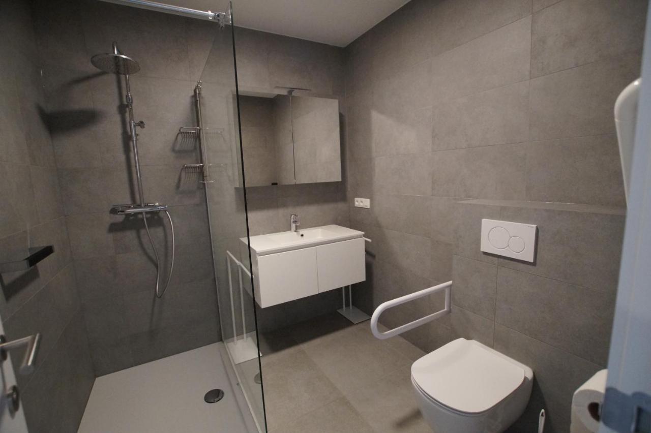 O'Sea Ref 104,105,106 Apartamento Koksijde Exterior foto