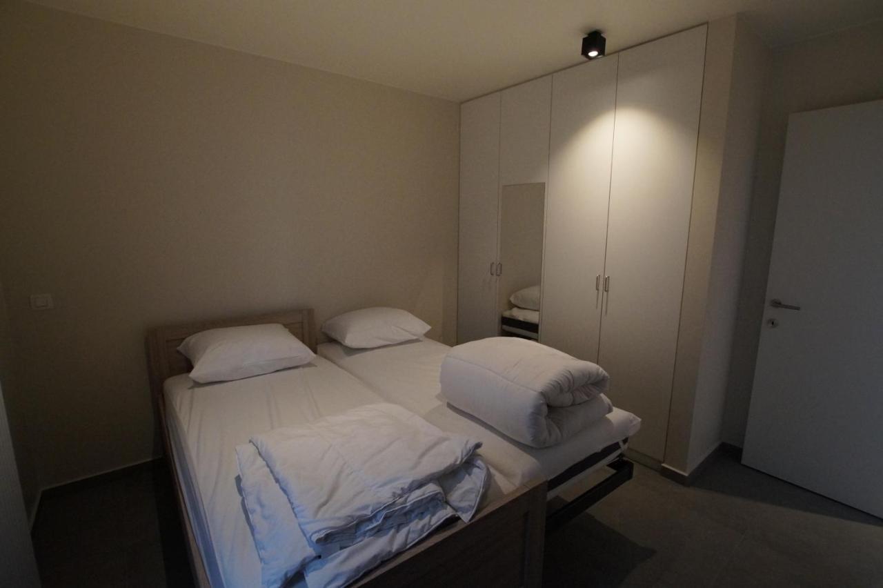 O'Sea Ref 104,105,106 Apartamento Koksijde Exterior foto